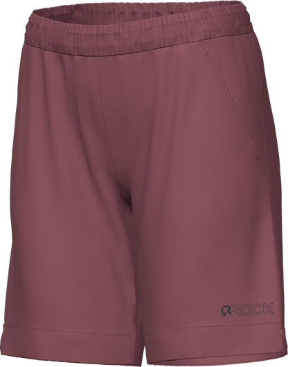 PITCH 5 BERMUDA WOMAN PANT