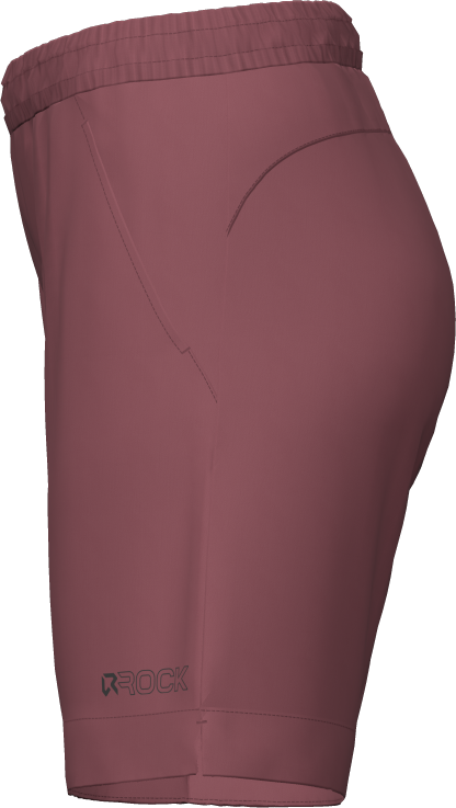 PITCH 5 BERMUDA WOMAN PANT