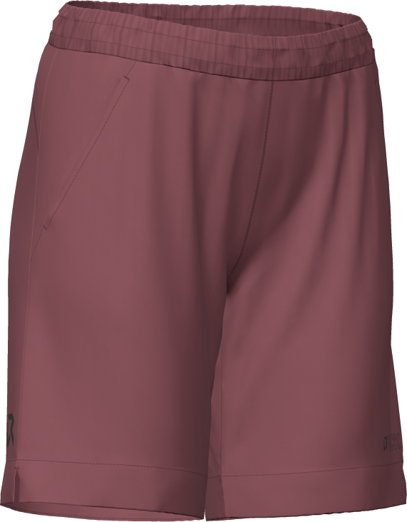 PITCH 5 BERMUDA WOMAN PANT