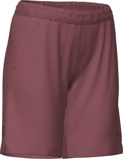 PITCH 5 BERMUDA WOMAN PANT