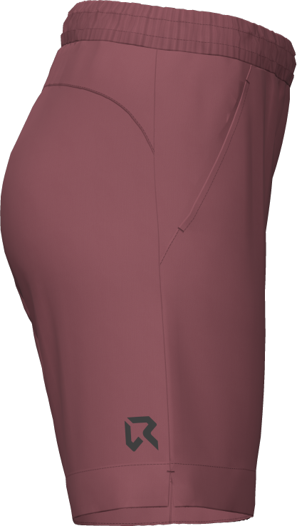 PITCH 5 BERMUDA WOMAN PANT