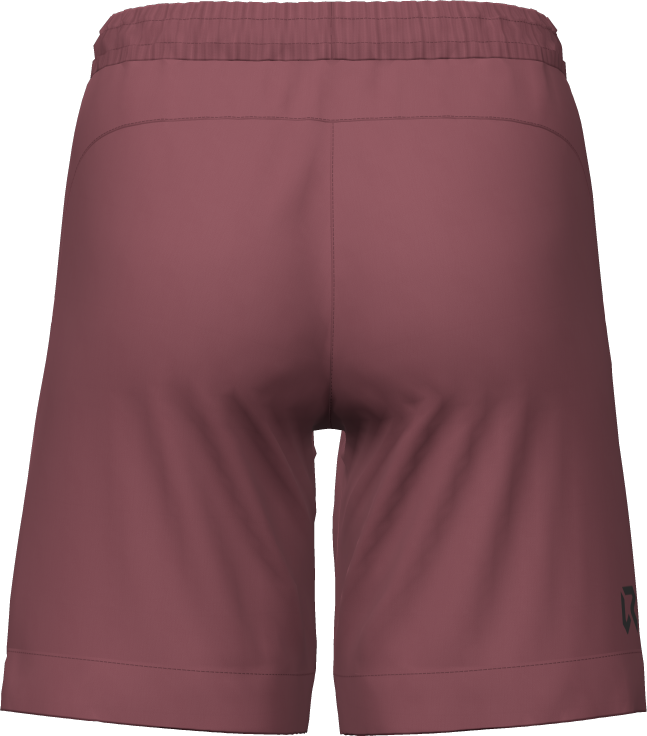 PITCH 5 BERMUDA WOMAN PANT
