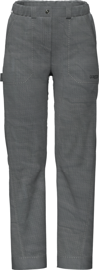 GRIDLINE WOMAN PANT