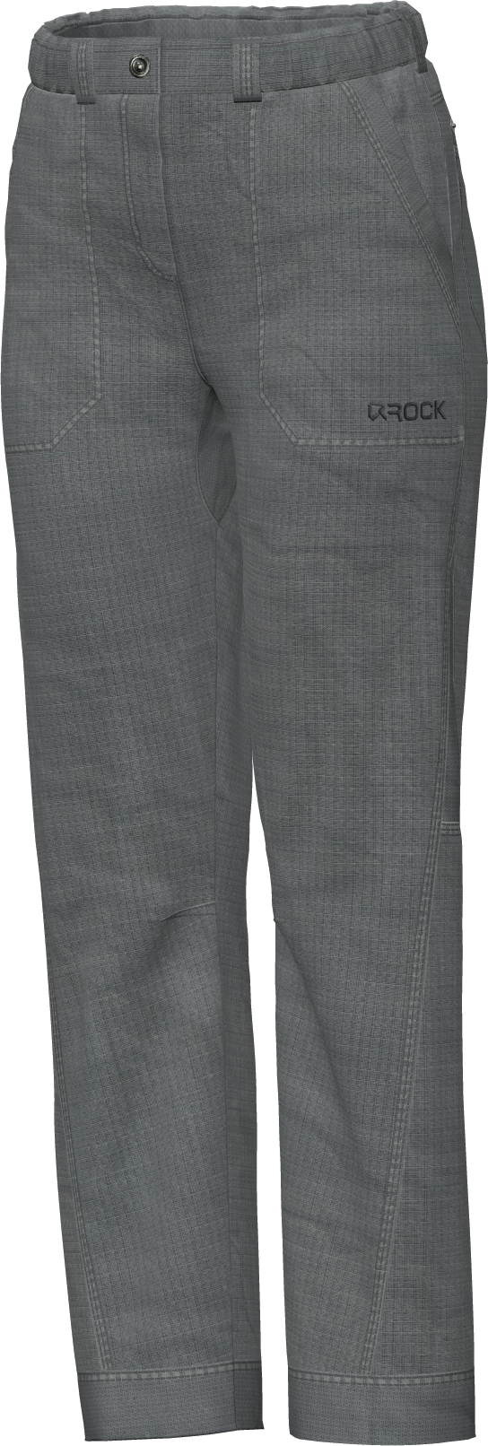 GRIDLINE WOMAN PANT