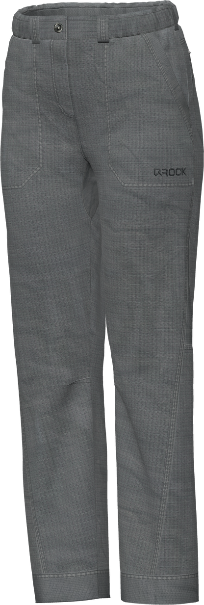 GRIDLINE WOMAN PANT