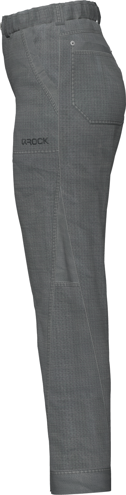 GRIDLINE WOMAN PANT