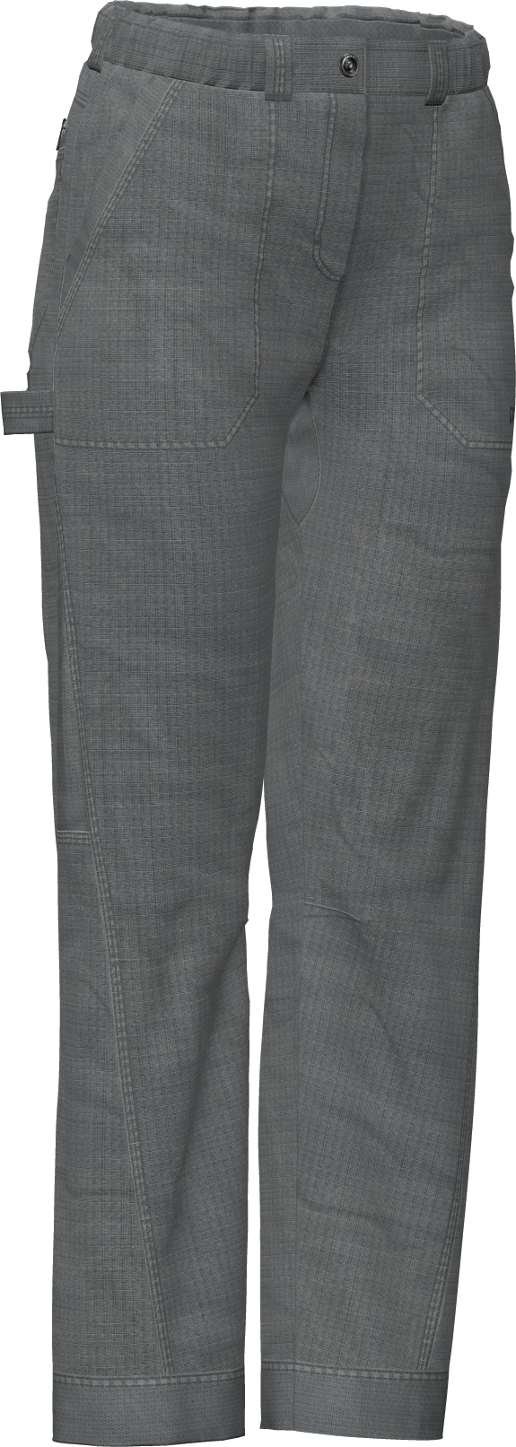 GRIDLINE WOMAN PANT