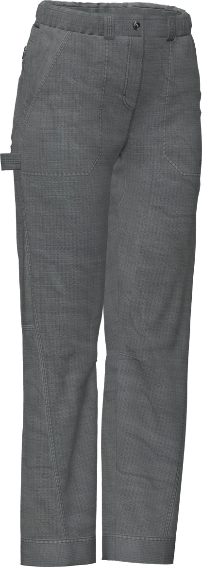 GRIDLINE WOMAN PANT