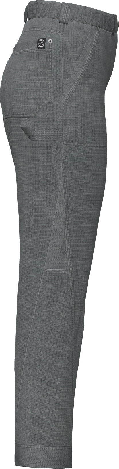 GRIDLINE WOMAN PANT