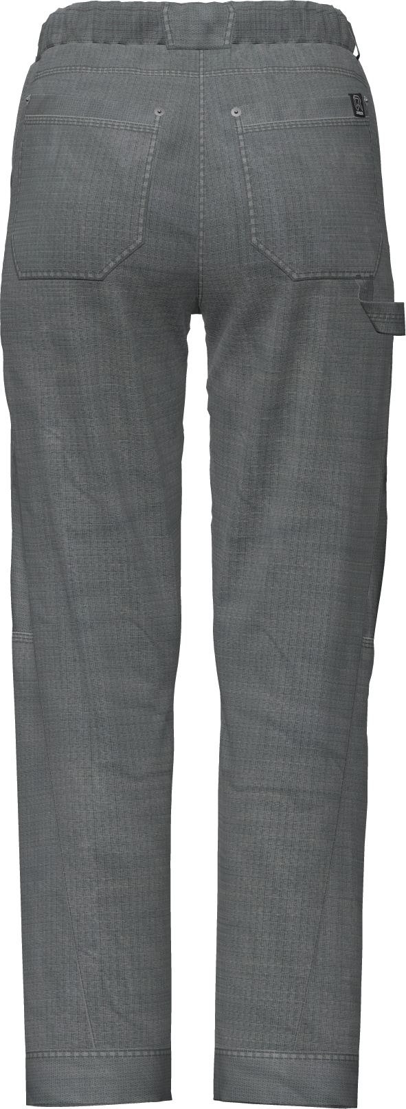 GRIDLINE WOMAN PANT