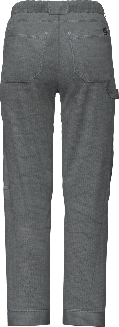 GRIDLINE WOMAN PANT
