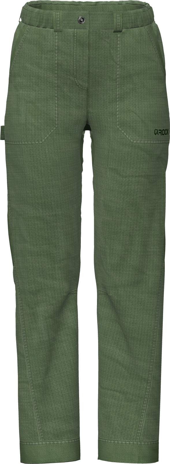 GRIDLINE WOMAN PANT