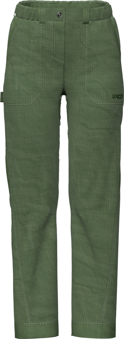 GRIDLINE WOMAN PANT