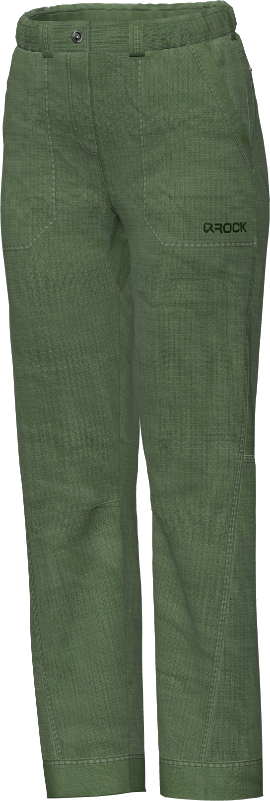 GRIDLINE WOMAN PANT
