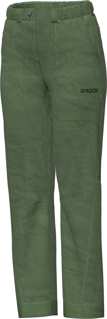 GRIDLINE WOMAN PANT