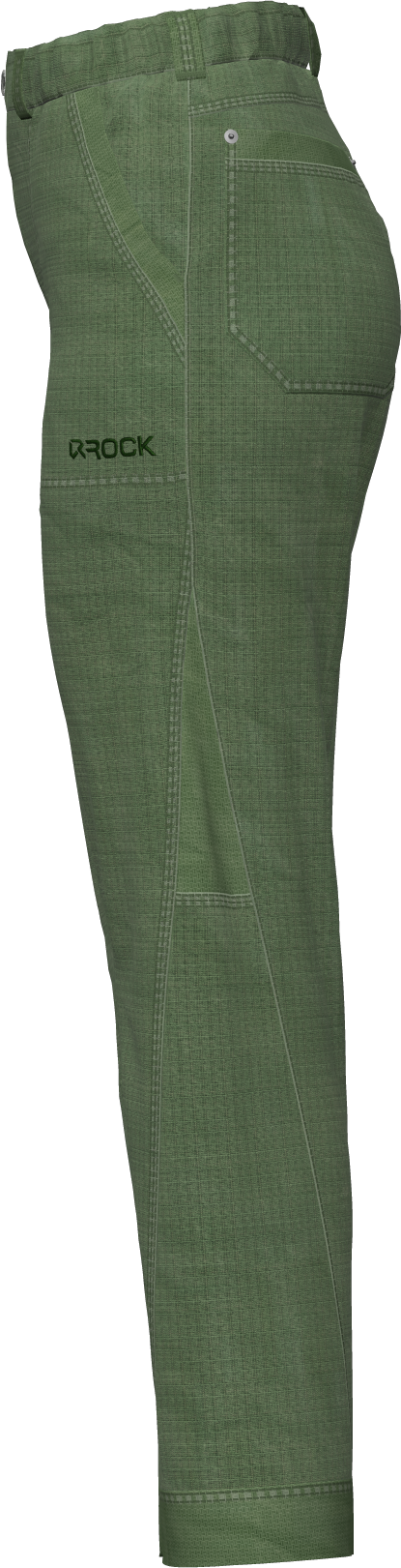 GRIDLINE WOMAN PANT
