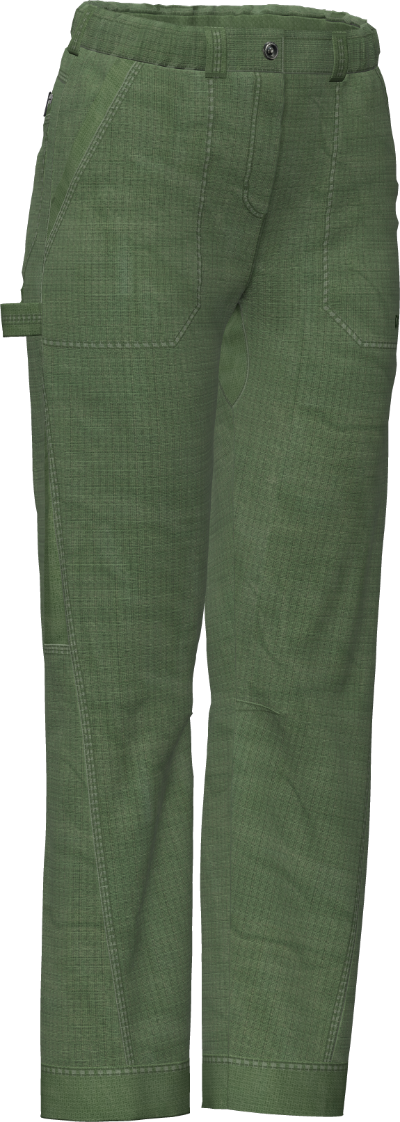 GRIDLINE WOMAN PANT