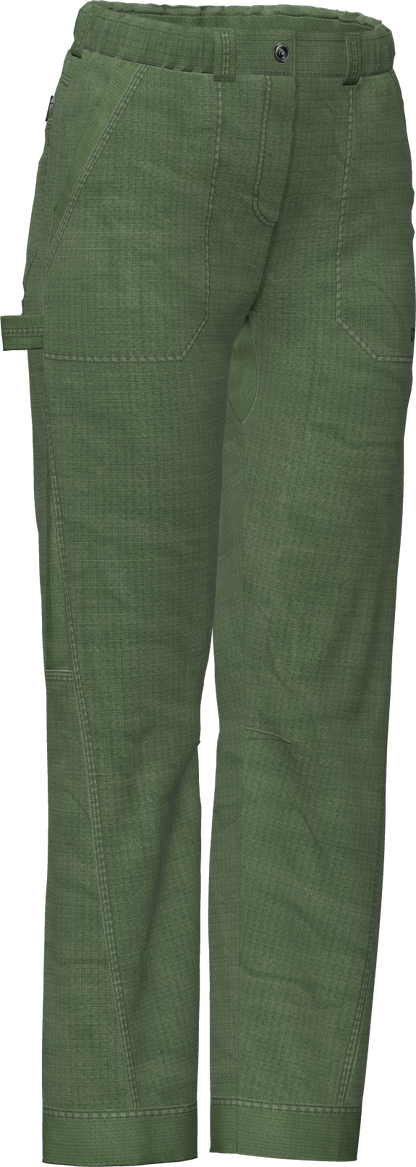 GRIDLINE WOMAN PANT
