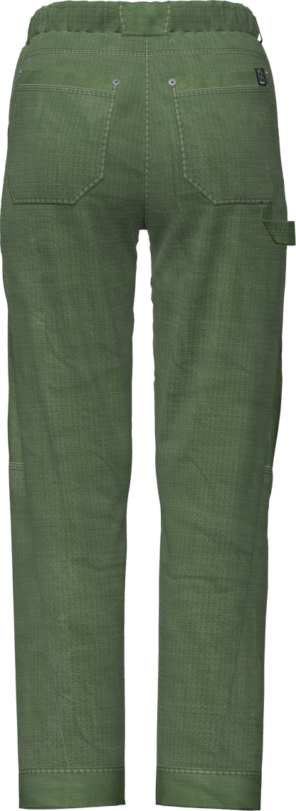 GRIDLINE WOMAN PANT