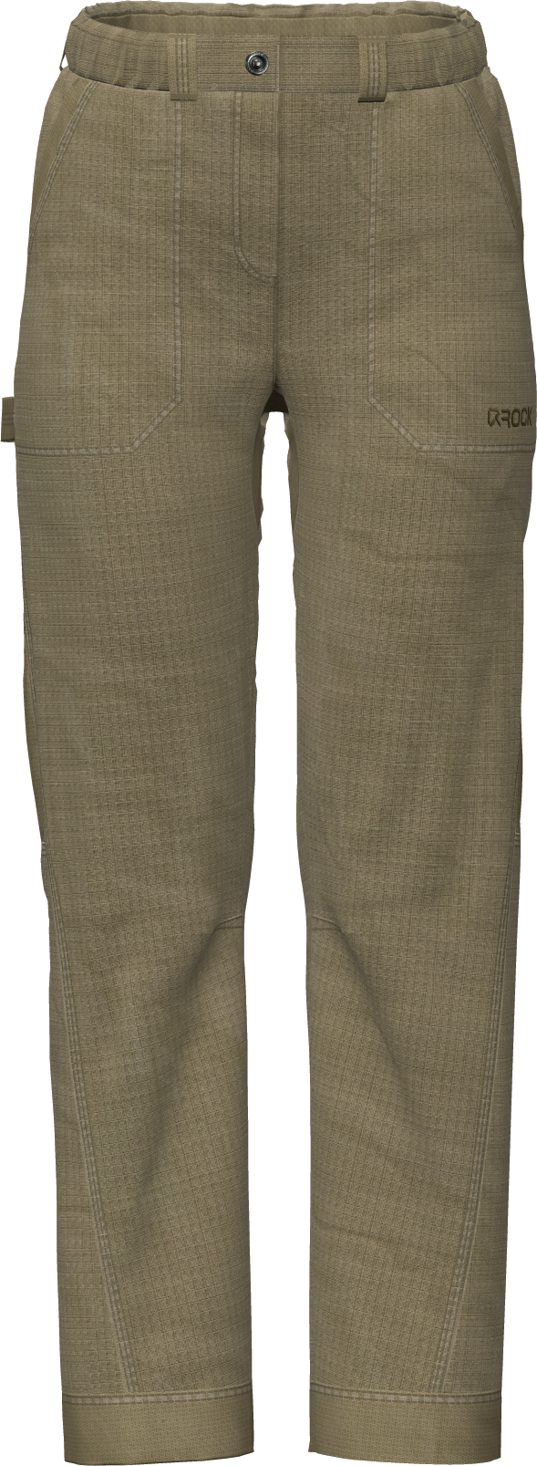 GRIDLINE WOMAN PANT