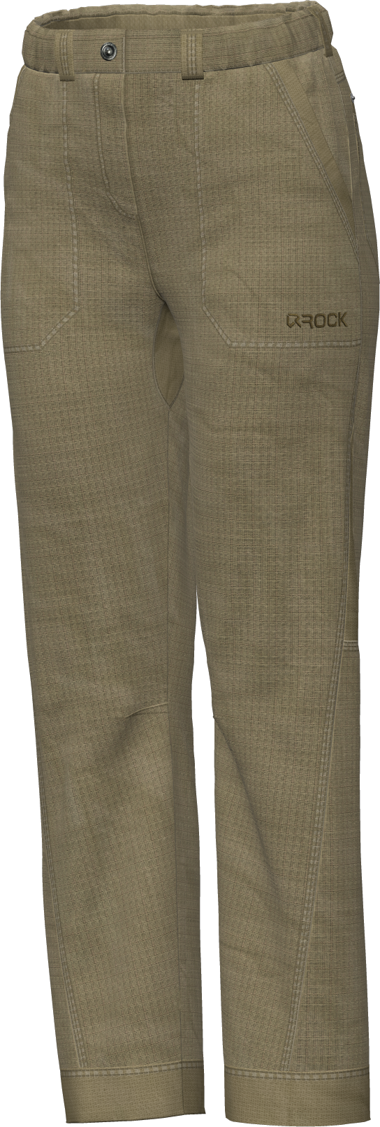 GRIDLINE WOMAN PANT