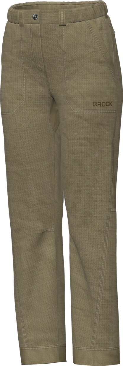 GRIDLINE WOMAN PANT