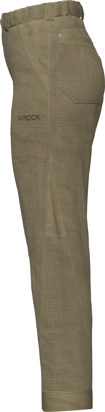 GRIDLINE WOMAN PANT