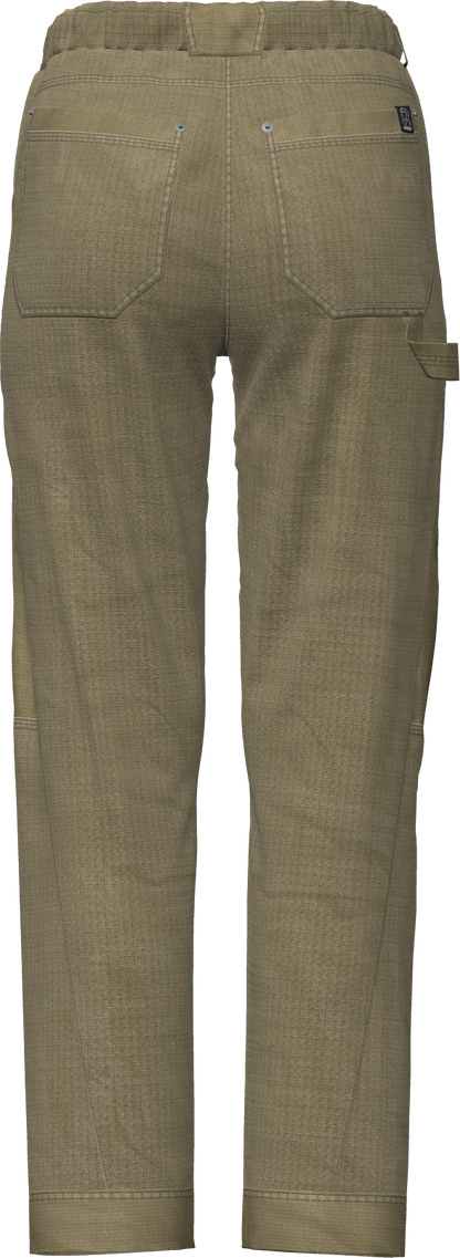 GRIDLINE WOMAN PANT