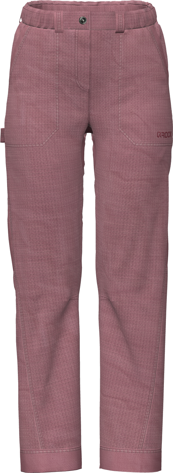 GRIDLINE WOMAN PANT