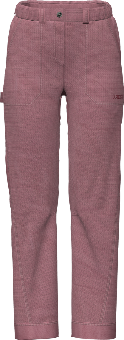 GRIDLINE WOMAN PANT