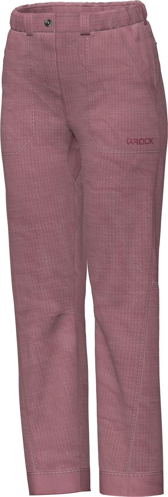 GRIDLINE WOMAN PANT