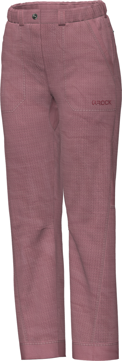 GRIDLINE WOMAN PANT