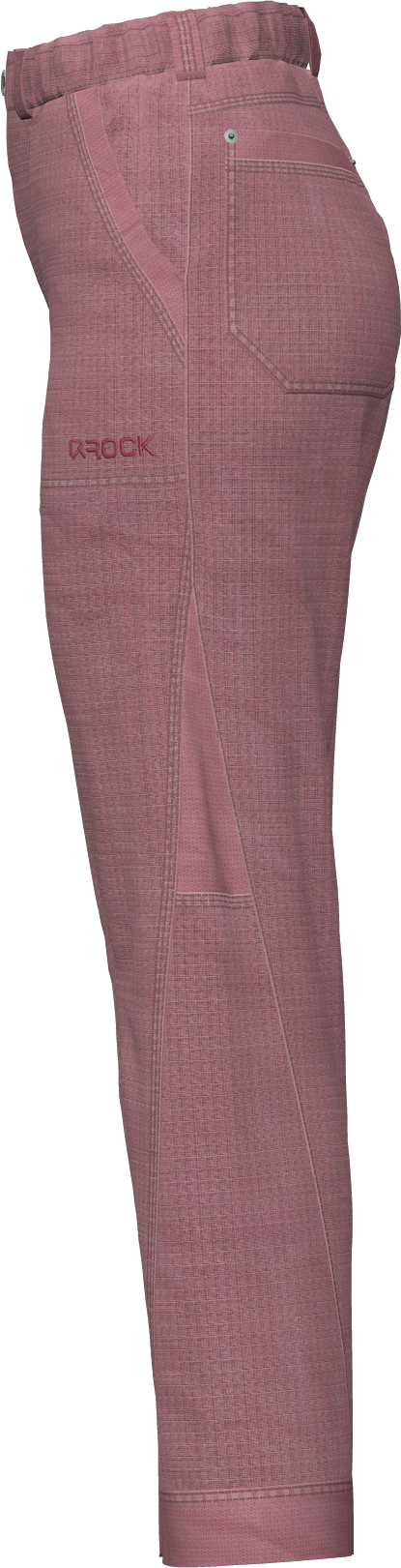 GRIDLINE WOMAN PANT