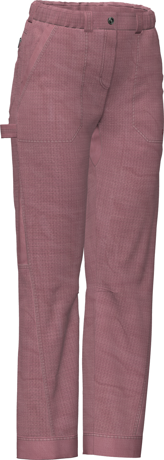 GRIDLINE WOMAN PANT