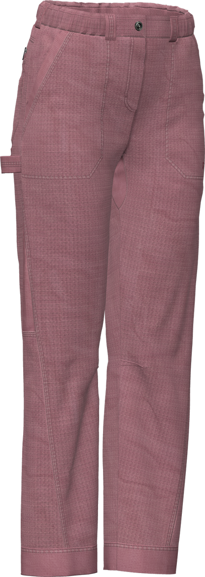 GRIDLINE WOMAN PANT