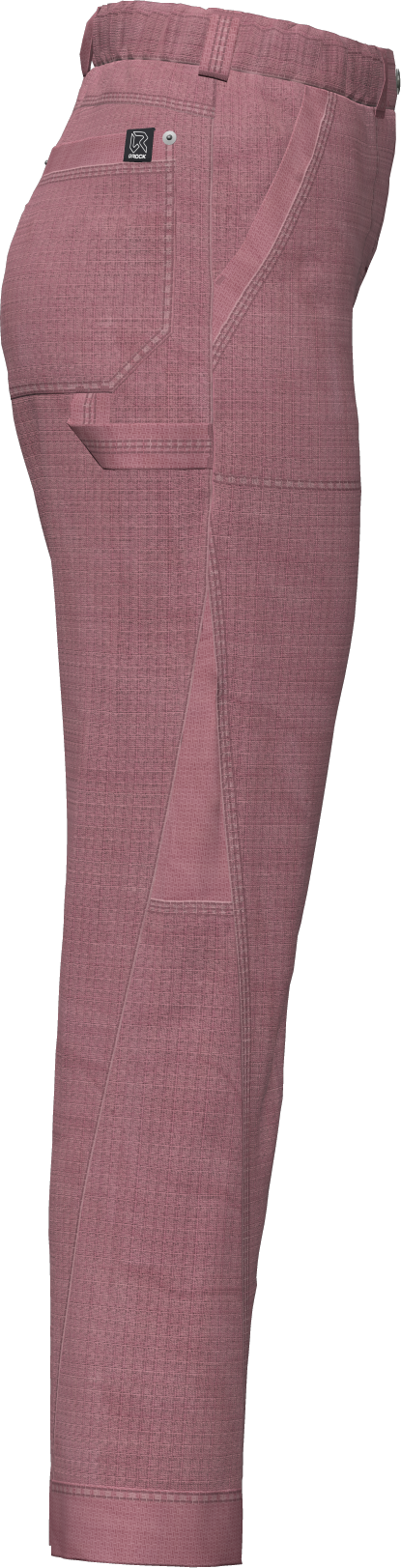 GRIDLINE WOMAN PANT