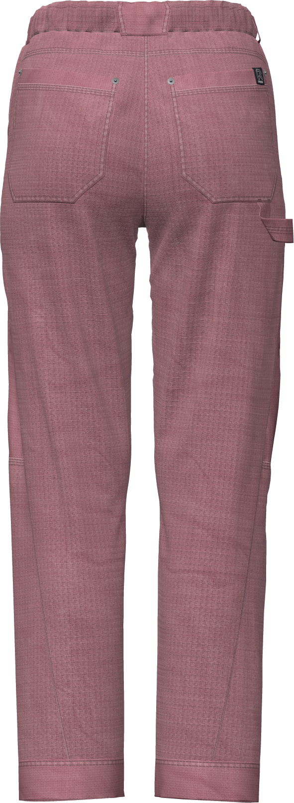 GRIDLINE WOMAN PANT