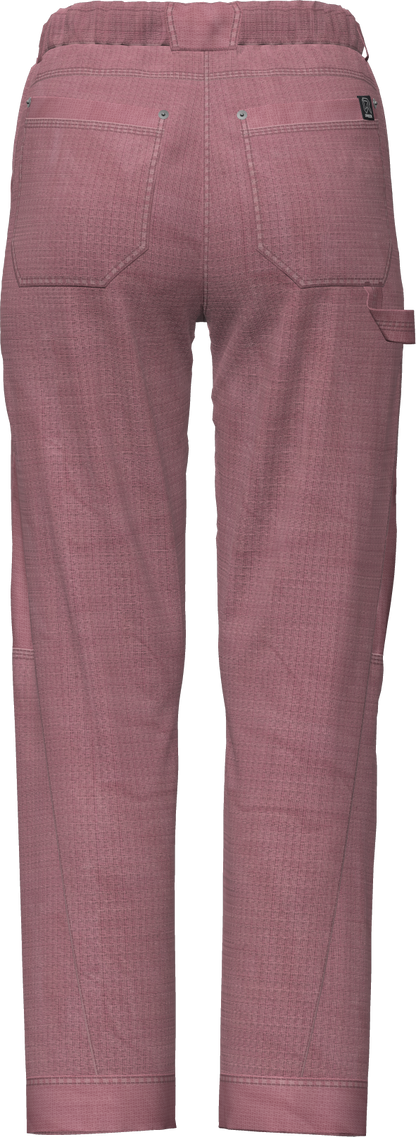 GRIDLINE WOMAN PANT