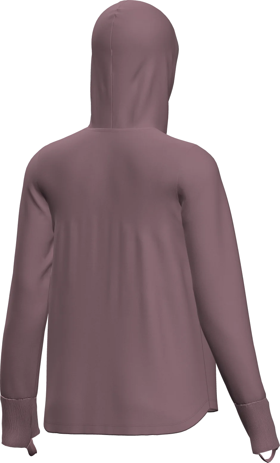 PRECIPIZIO HOODIE WOMAN SWEATSHIRT