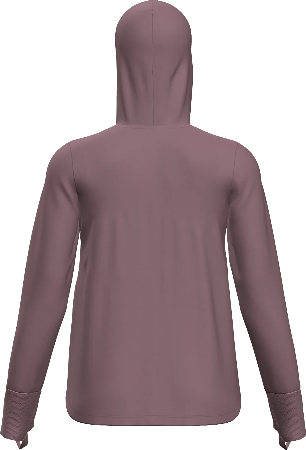 PRECIPIZIO HOODIE WOMAN SWEATSHIRT