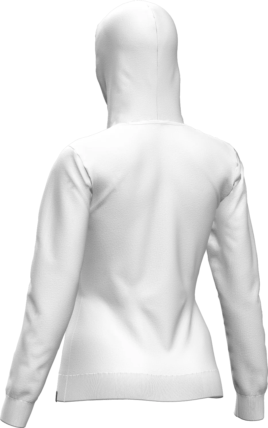 REMENNO HOODIE WOMAN SWEATSHIRT