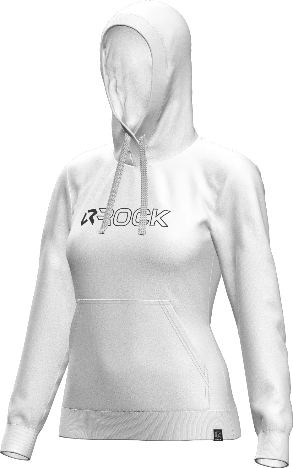 REMENNO HOODIE WOMAN SWEATSHIRT