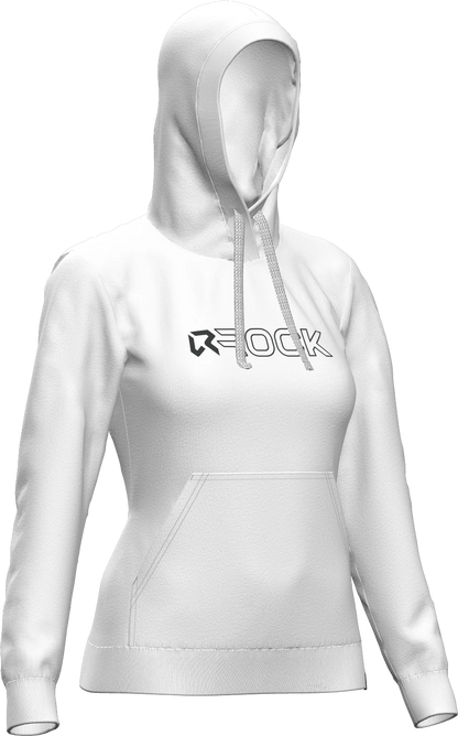 REMENNO HOODIE WOMAN SWEATSHIRT