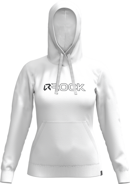 REMENNO HOODIE WOMAN SWEATSHIRT