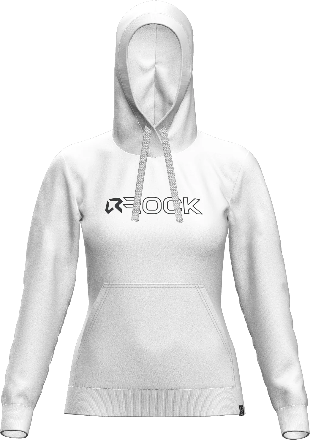 REMENNO HOODIE WOMAN SWEATSHIRT