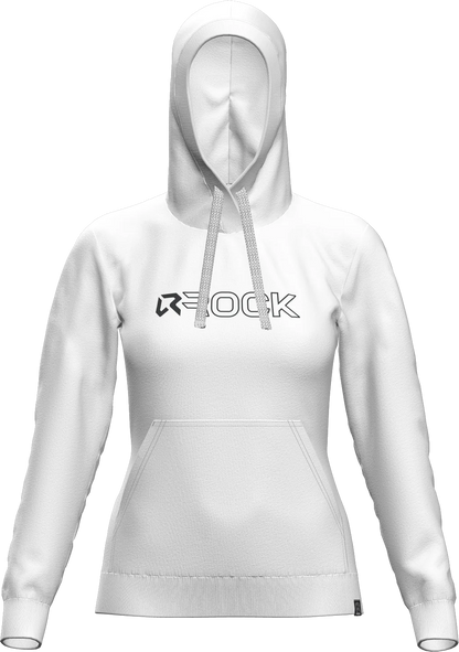 REMENNO HOODIE WOMAN SWEATSHIRT