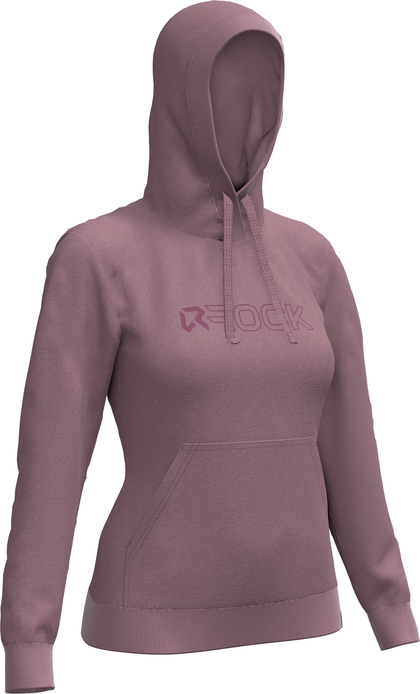 REMENNO HOODIE WOMAN SWEATSHIRT