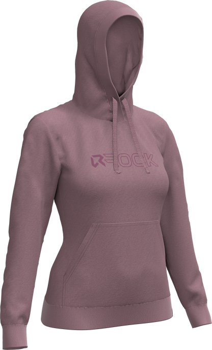 REMENNO HOODIE WOMAN SWEATSHIRT