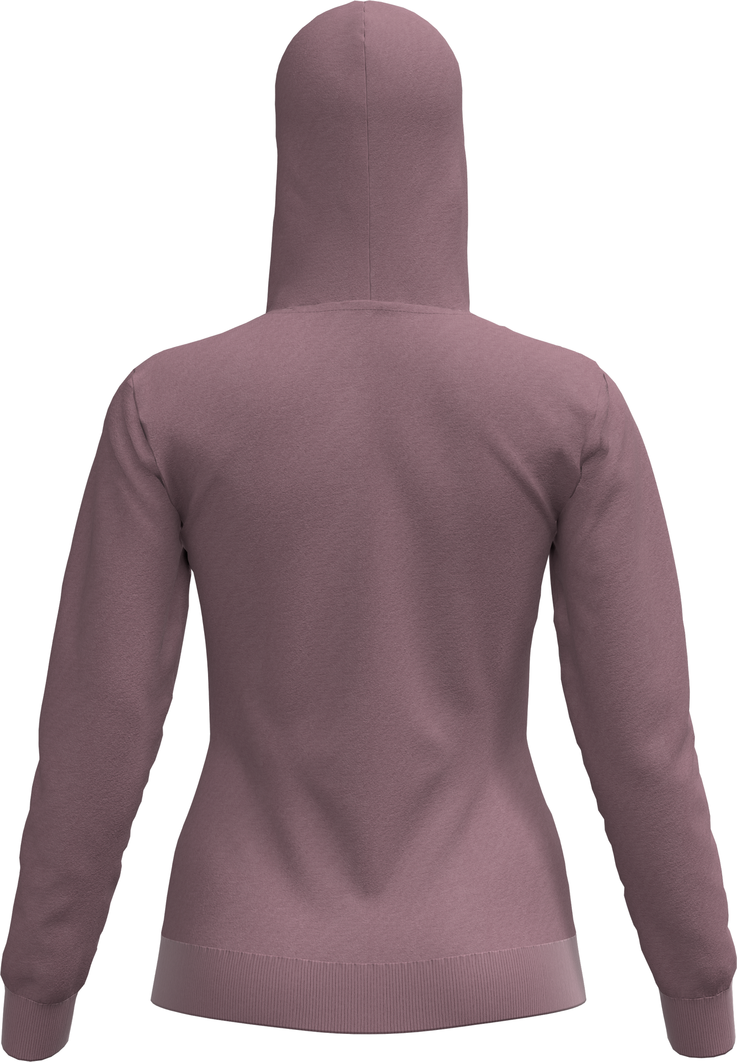 REMENNO HOODIE WOMAN SWEATSHIRT