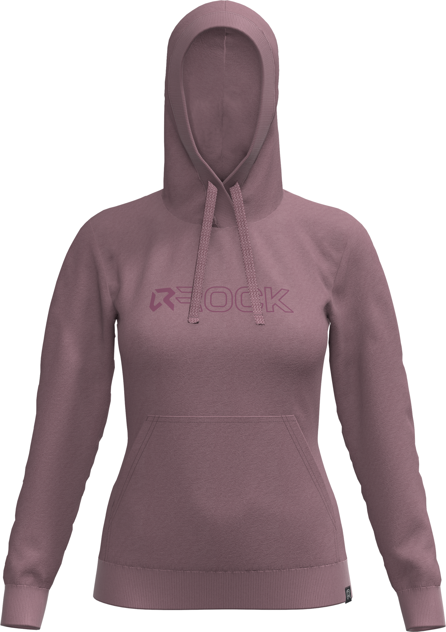 REMENNO HOODIE WOMAN SWEATSHIRT